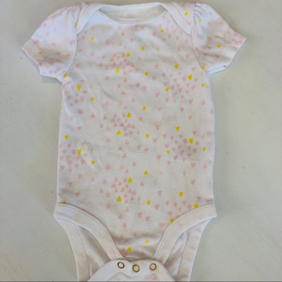 Set of 3 onesies - Picture 3 of 4